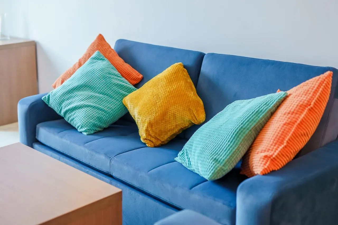 Apartament Apartament Komfort Baltic Plaza Kołobrzeg Polska