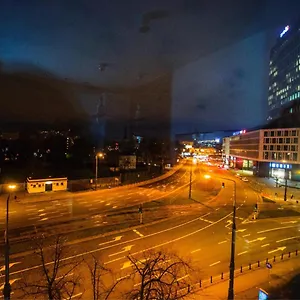 Concierge Plac Unii Apartament Warszawa