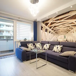 Dobra Energia Apartament
