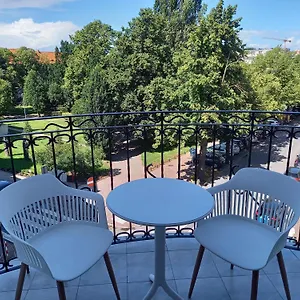 Forcity Apartament